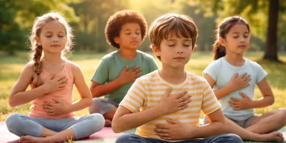 Approche globale intégrant corps et émotions