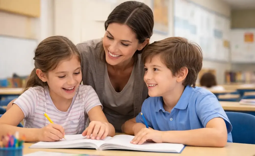 Posture d’accompagnement et relation d’écoute